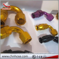 wholesales Racing aluminum AN fitting hose ending fitting